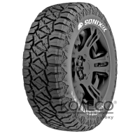 Легковые шины Sonix PrimeMaster R/T 255/70 R16 111Q
