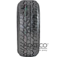 Всесезонные шины Sonix PrimeMax A/T II 245/75 R16 111T