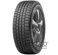 Легкові шини Dunlop Winter Maxx WM01 235/45 R17 97T XL