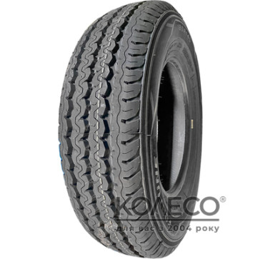 Легковые шины Fortune Clevanto FSR-102