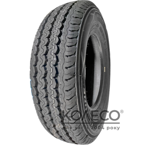 Летние шины Fortune Clevanto FSR-102 195 R14 106/104R C