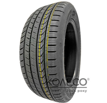 Легковые шины Goodyear Eagle F1 All Terrain