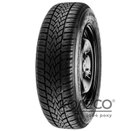 Легковые шины Dunlop Winter Response 2 195/50 R15 82T