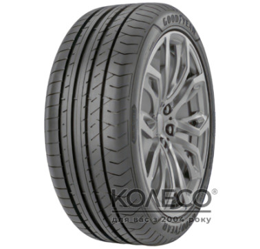 Летние шины Goodyear Eagle Sport 2 SUV 215/55 R18 99V XL