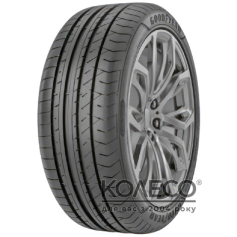 Летние шины Goodyear Eagle Sport 2 SUV 215/55 R18 99V XL