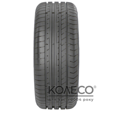 Летние шины Goodyear Eagle Sport 2 SUV 215/55 R18 99V XL