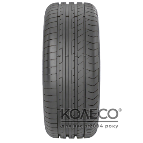 Летние шины Goodyear Eagle Sport 2 SUV 235/55 R18 100V