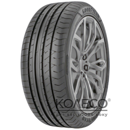 Летние шины Goodyear Eagle Sport 2 UHP 215/65 R16 98H