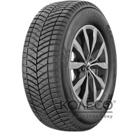 Легкові шини Taurus All Season Light Truck 215/60 R17 109/107T C