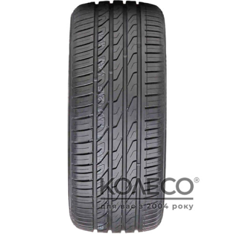 Літні шини Autogreen SuperSport Chaser SSC5 255/45 R20 105W XL