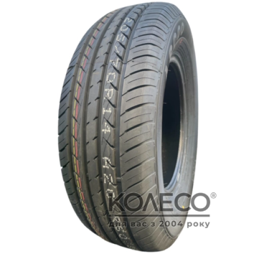 Летние шины Durun A2000 175/70 R13 82T