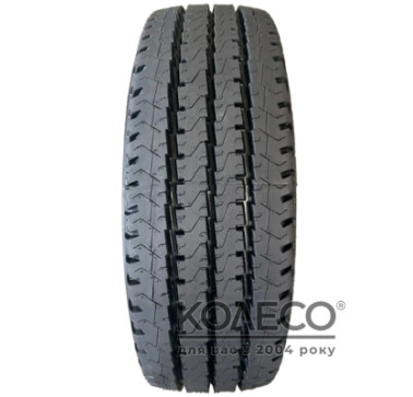 Літні шини Techno Truck (наварка) Star Grip 225/65 R16 109N C