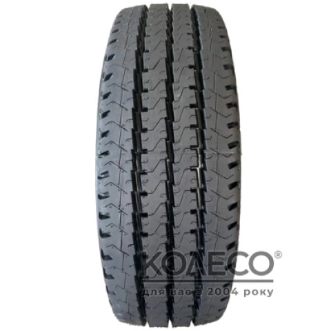 Літні шини Techno Truck (наварка) Star Grip 225/65 R16 109N C