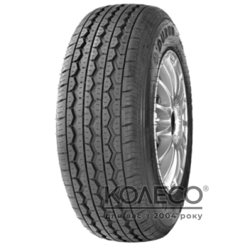 Всесезонные шины Durun D108 195 R14 105/103N C