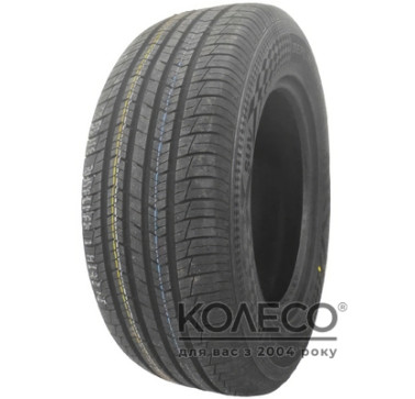 Летние шины Berlin RoyalMax 1 265/70 R18 116T