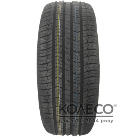 Летние шины Berlin RoyalMax 1 265/70 R18 116T