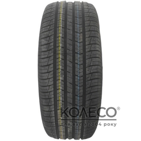 Летние шины Berlin RoyalMax 1 265/65 R18 114T