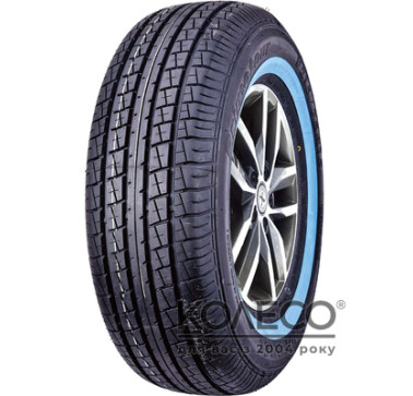 Літні шини Lanvigator PrimeTour 205/75 R14 95S