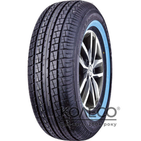 Літні шини Lanvigator PrimeTour 205/75 R14 95S