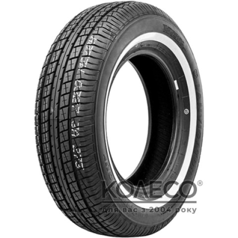 Літні шини Lanvigator PrimeTour 205/75 R14 95S