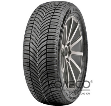 Всесезонные шины Lanvigator CatchFors A/S II 235/60 R18 107V XL