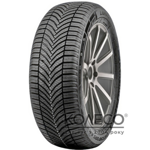 Всесезонные шины Lanvigator CatchFors A/S II 235/60 R18 107V XL