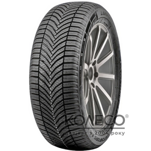 Всесезонні шини Lanvigator CatchFors A/S II 175/65 R15 84H