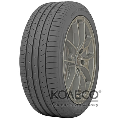 Літні шини Toyo Proxes Sport A 235/45 R17 97Y XL