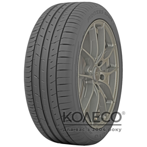 Літні шини Toyo Proxes Sport A 235/45 R17 97Y XL