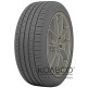 Літні шини Toyo Proxes Sport A 235/45 R17 97Y XL