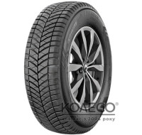 Легковые шины Orium All Season Light Truck 195/70 R15 104/102R C