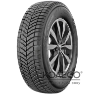 Легковые шины Orium All Season Light Truck 205/75 R16 110/108R C