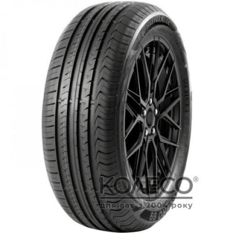 Літні шини Sonix Ecopro 99 205/65 R15 94V