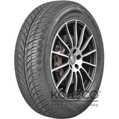 Всесезонные шины Sonix Prime A/S 195/55 R16 91V XL