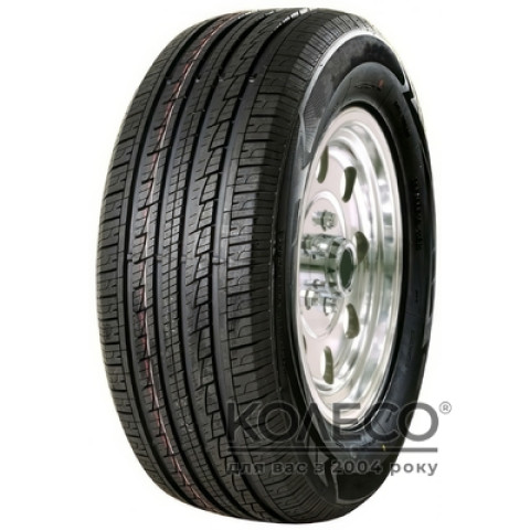 Літні шини Sonix Primemarch H/T 79 265/70 R18 116T