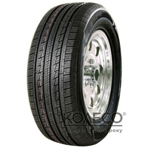 Літні шини Sonix Primemarch H/T 79 265/70 R18 116T