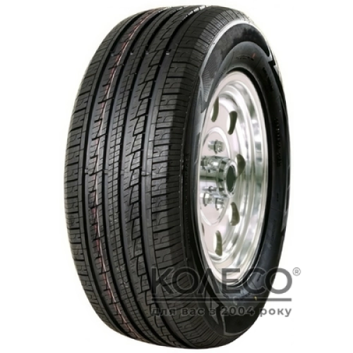 Літні шини Sonix Primemarch H/T 79 275/65 R17 115T