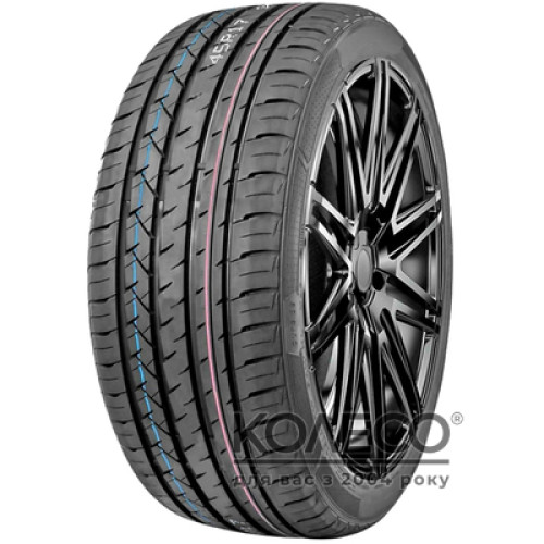 Летние шины Sonix Prime UHP 08 255/45 R18 103W XL