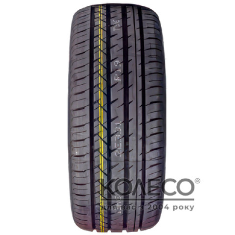 Летние шины Sonix Prime UHP 08 255/45 R18 103W XL