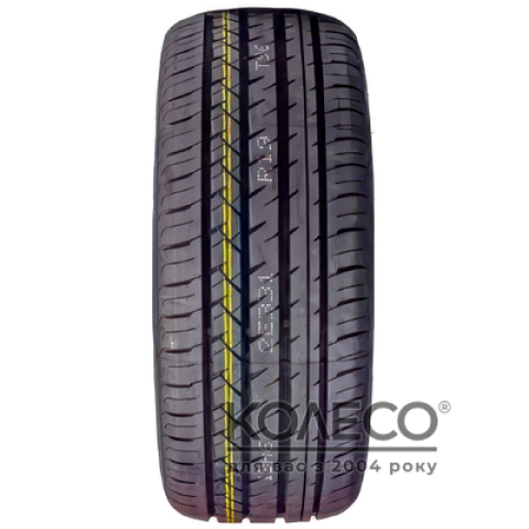Летние шины Sonix Prime UHP 08 225/45 R18 95W XL