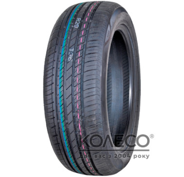 Летние шины Sonix L-Zeal 56 255/55 R19 111V XL
