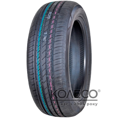 Летние шины Sonix L-Zeal 56 275/60 R20 119H XL