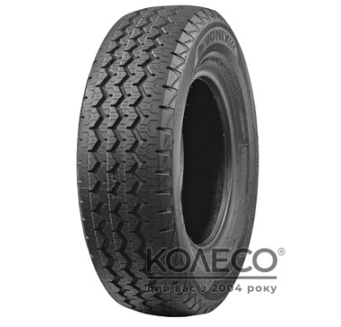 Легковые шины Sonix Primevan 9