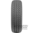 Летние шины Sonix Primevan 9 215/60 R17 109/107T C