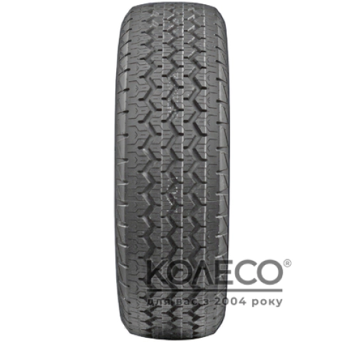 Летние шины Sonix Primevan 9 215/60 R17 109/107T C