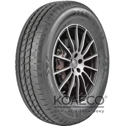 Всесезонные шины Sonix Van A/S 195/70 R15 104/102R C