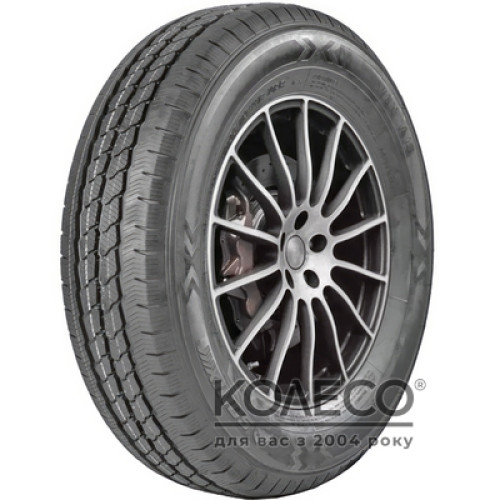 Всесезонные шины Sonix Van A/S 195/70 R15 104/102R C