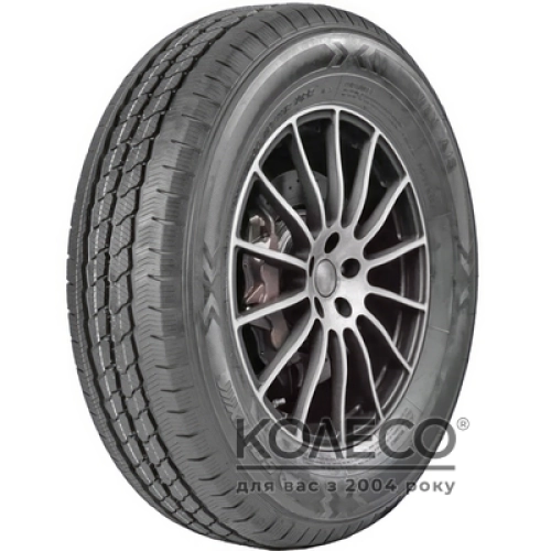 Всесезонные шины Sonix Van A/S 195/75 R16 107/105R C