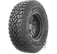 Легковые шины Petlas PeakLander M/T 285/70 R17 121/118Q