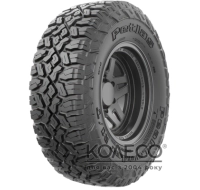 Легкові шини Petlas PeakLander M/T 245/75 R17 121/118Q